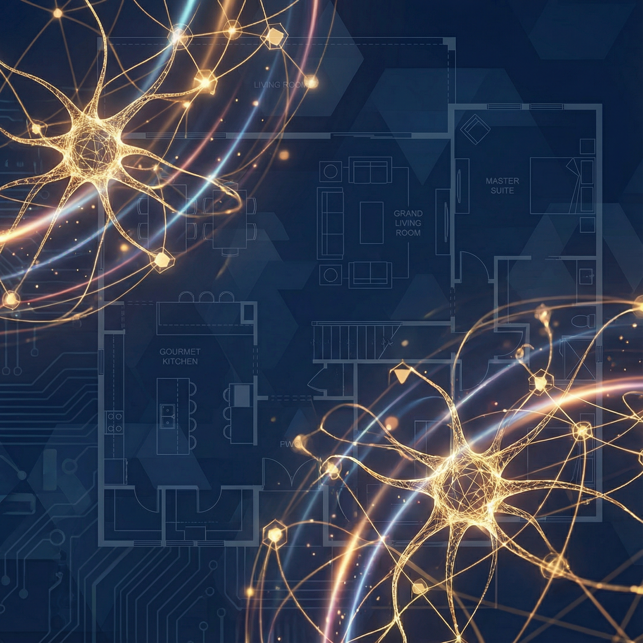 AI Listing Generator