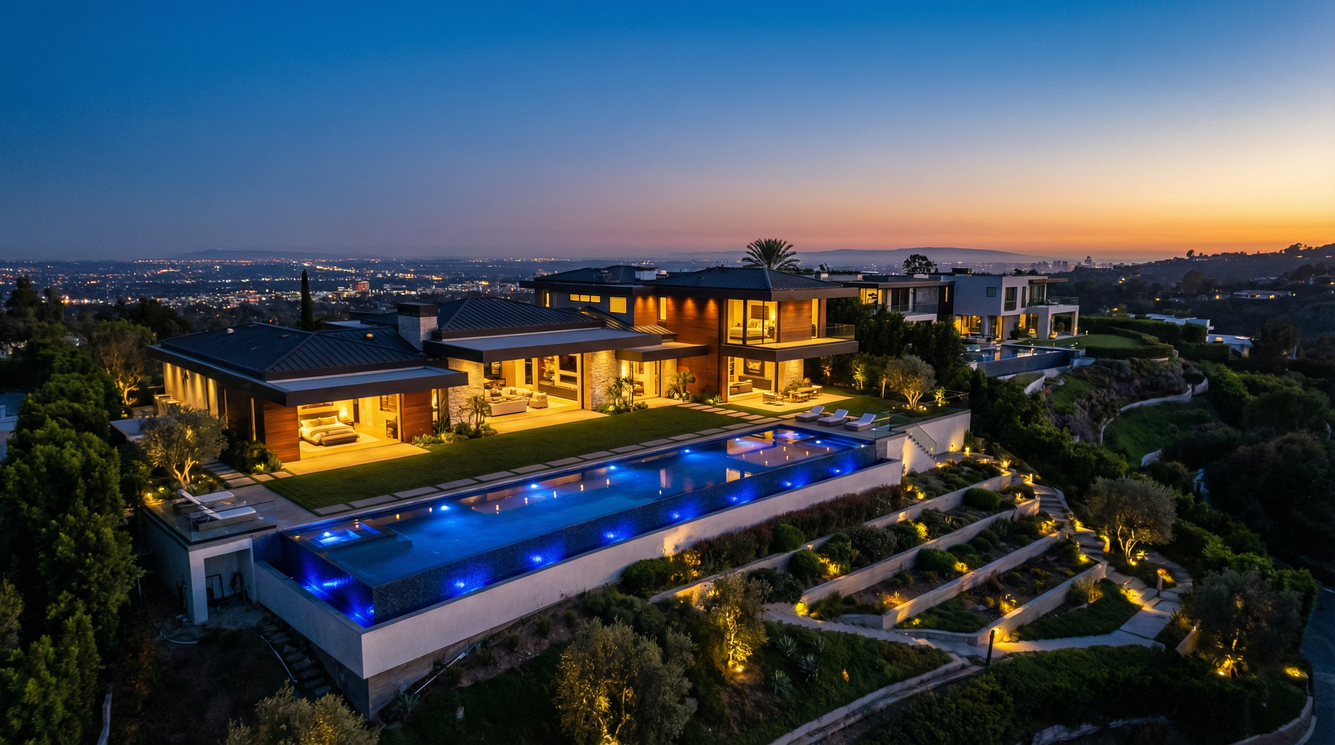 Luxury Estate